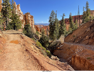 Bryce Canyon - Peekaboo hike