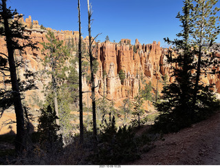 Bryce Canyon - Peekaboo hike