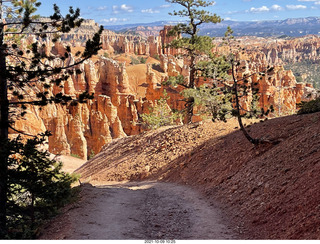 Bryce Canyon - Peekaboo hike