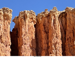 Bryce Canyon - Peekaboo hike