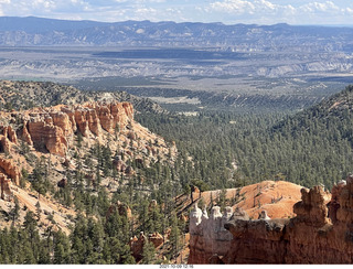 181 a18. Bryce Canyon - Amphitheater