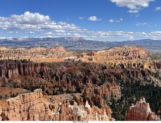 183 a18. Bryce Canyon - Amphitheater