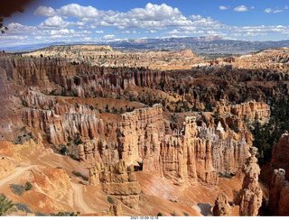 185 a18. Bryce Canyon - Amphitheater