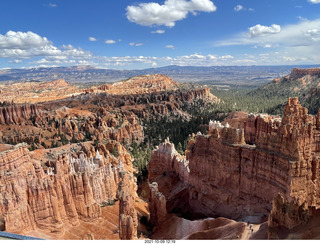 186 a18. Bryce Canyon - Amphitheater