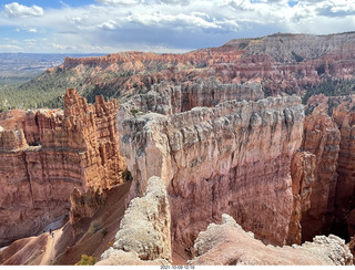 Bryce Canyon - Amphitheater