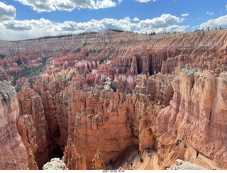 188 a18. Bryce Canyon - Amphitheater