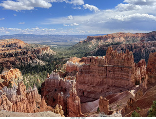 Bryce Canyon - Amphitheater