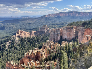 222 a18. Bryce Canyon drive - Farview Point