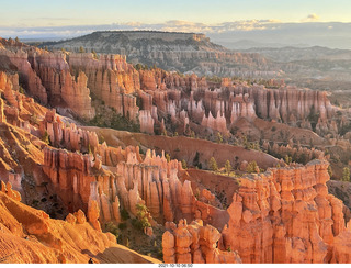 Bryce Canyon trails