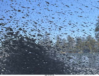 Bryce Canyon car wash