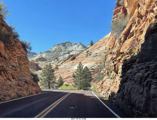 257 a18. Zion National Park