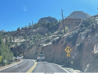 Zion National Park