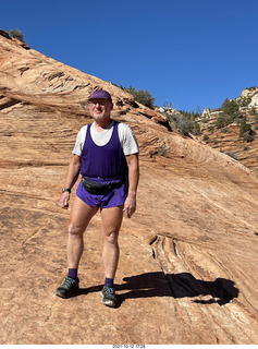 Zion National Park - Adam