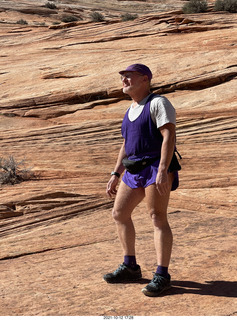 Zion National Park - Adam