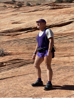 Zion National Park - Adam