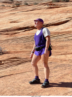 Zion National Park - Adam