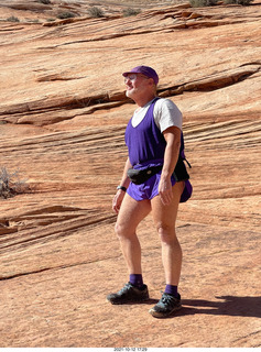 Zion National Park - Adam