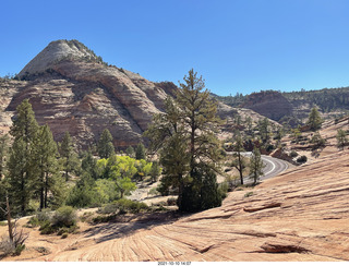 284 a18. Zion National Park