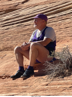 Zion National Park - Adam