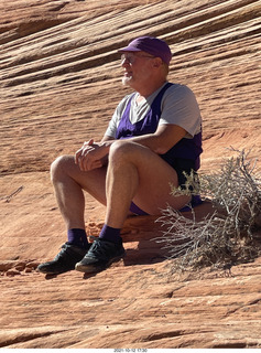 Zion National Park - Adam