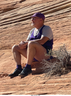 Zion National Park - Adam