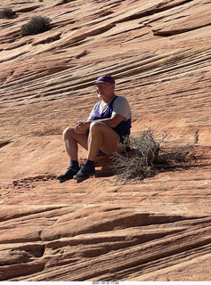 Zion National Park - Adam