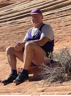 Zion National Park - Adam