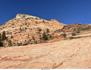 Zion National Park - Adam