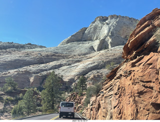 344 a18. Zion National Park