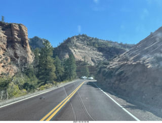 Zion National Park