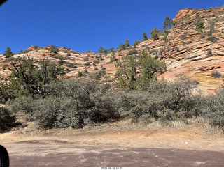 Zion National Park