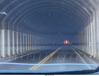 359 a18. Zion National Park - big tunnel