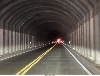 360 a18. Zion National Park - big tunnel