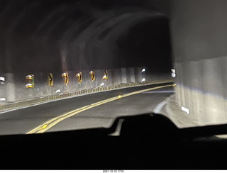 363 a18. Zion National Park - big tunnel