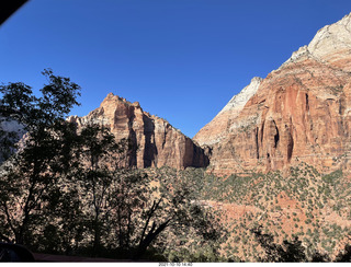 369 a18. Zion National Park