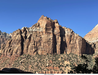 Zion National Park - big tunnel