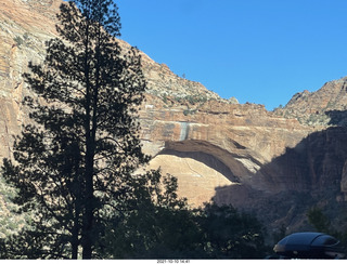 Zion National Park