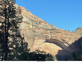 376 a18. Zion National Park