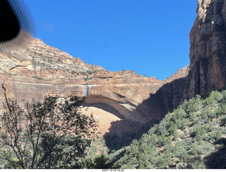 377 a18. Zion National Park