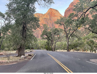 Zion National Park