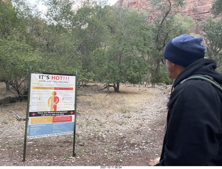 6 a18. Zion National Park - Jerome