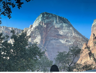 124 a18. Zion National Park