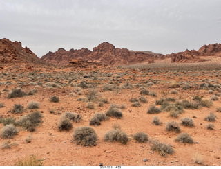 226 a18. Valley of Fire State Park in Nevada