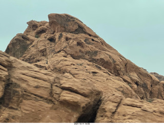 Valley of Fire State Park in Nevada