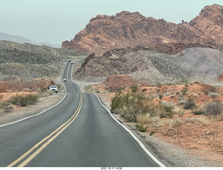 246 a18. Valley of Fire State Park in Nevada