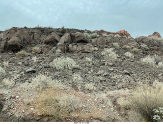 Valley of Fire State Park in Nevada