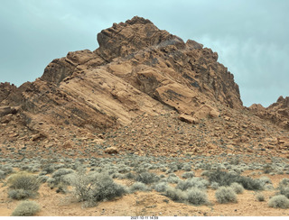 Valley of Fire State Park in Nevada