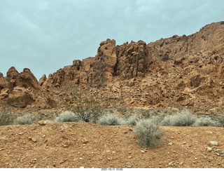 Valley of Fire State Park in Nevada