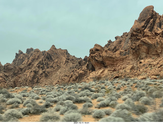 259 a18. Valley of Fire State Park in Nevada