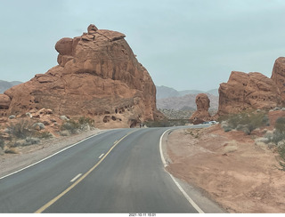 260 a18. Valley of Fire State Park in Nevada